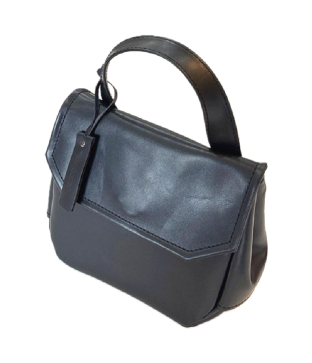 ANVOCOEUR Rislokka - リシュレッカ -(ブラック) AC23406a