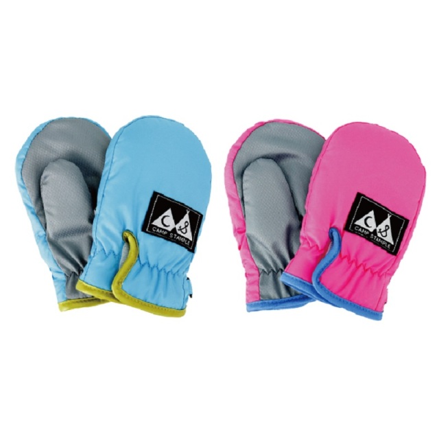 【40%OFF】stample　ベビーウインターミトン（3～4才）