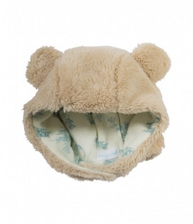 【30%OFF】boribon　ブランシュボンネ　ライトベージュ（Baby）