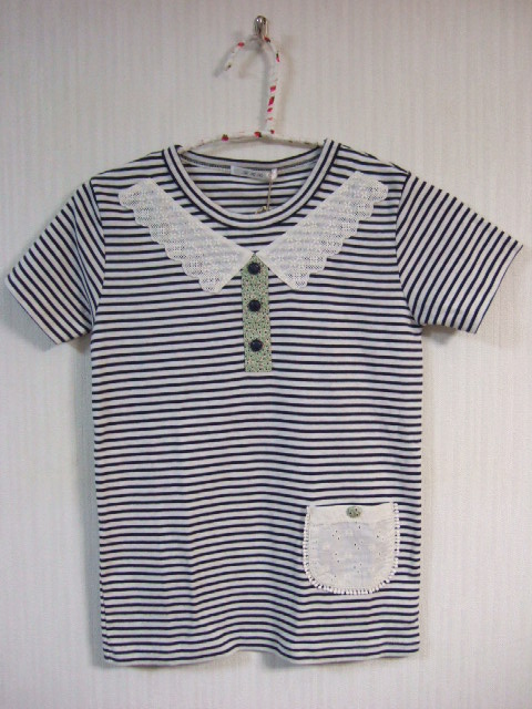 【80％OFF 】toitoitoi!　イリストップ(lady's)