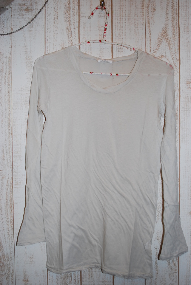 ～ＳＡＬＥ～　glaz  ガーゼL/S-T