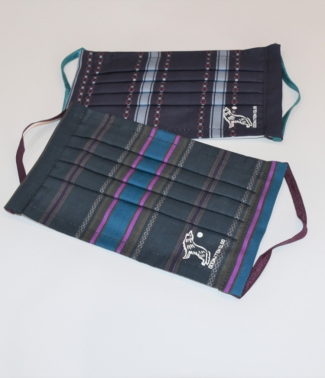 【50%OFF】Go To Hollywood　ヨリヨルストライプマスク