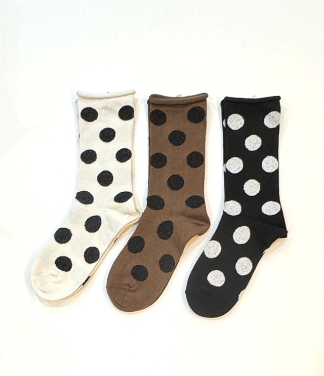 prit　ドットソックス  P01663