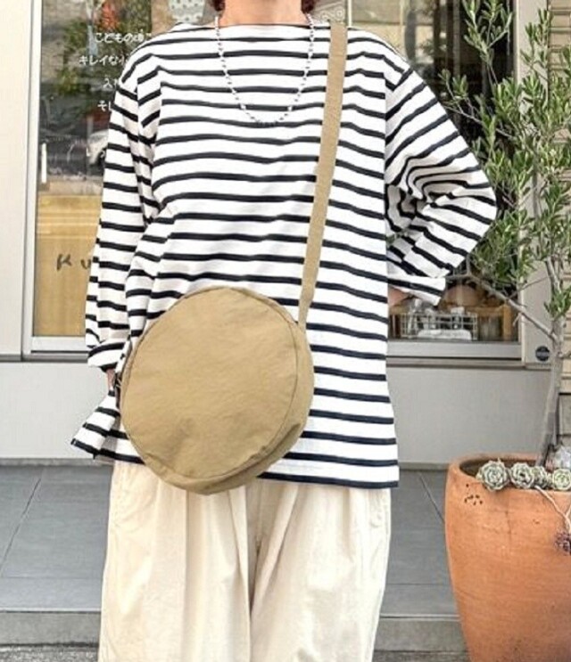 ANVOCOEUR　circle サークル（ジンジャー） AC21108a