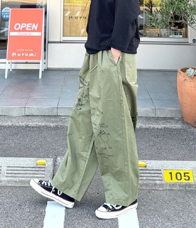 きなこ 大量すぎた？笑。きな粉ドーナツ inセブン】。 こちらは