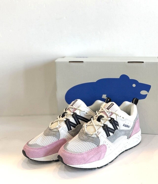 KARHU  カルフ  FUSION フュージョン 2.0（Lilas/Jet Black） KH804185