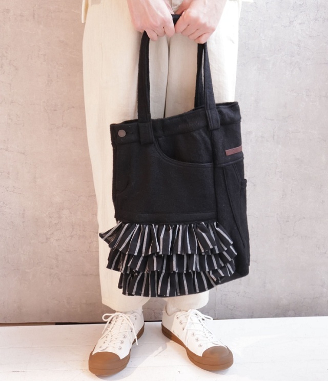 七五三★リメイクバッグ 9月新作】帯リメイクバッグ | KIMONO atelier KISE / キモノ