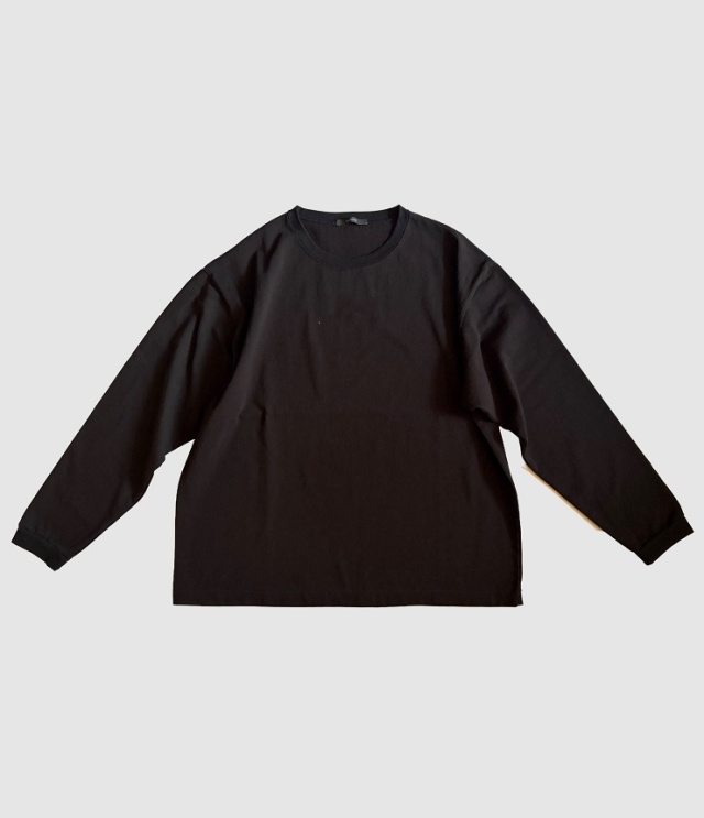 【先行予約 2026AW】tsukinowa　メンズの余白Tee　TT204