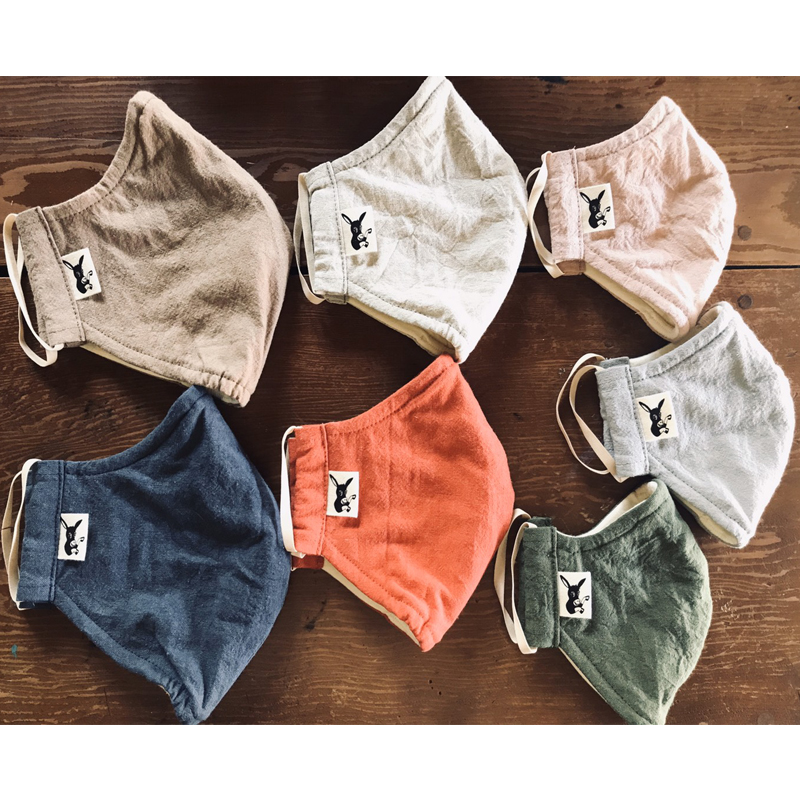 【50％OFF】DE NACHOS  MASK　※メール便可