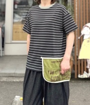 DENIM DUNGAREE ﾃﾞﾆﾑﾀﾞﾝｶﾞﾘｰ