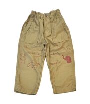 DENIM DUNGAREE ﾃﾞﾆﾑﾀﾞﾝｶﾞﾘｰ