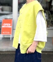 Go To Hollywood　ビンテージ天竺コンビネゾン　オールインワン Go To Hollywood ビンテージ天竺コンビネゾン オールインワン