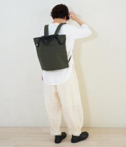 ヒッピネス×リハーズオール キャンディバッグ♡ nonnative × UNDERCOVER OZISM 2024 SS COLLECTION vol.3