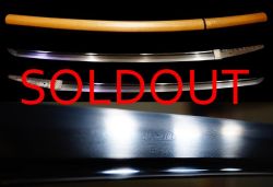 貴品上位最上大業『堺住仲本國忠作之』『昭和十三年拾月吉日』