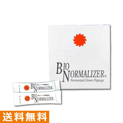バイオノーマライザー