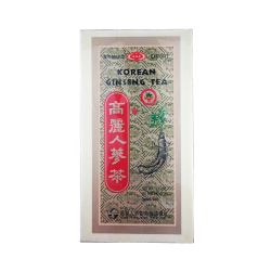 高麗人参茶 顆粒 3g 30包 高麗人参茶 顆粒 3g 30包