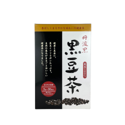 黒豆茶