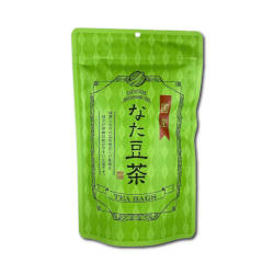 なた豆茶