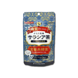 サラシア茶