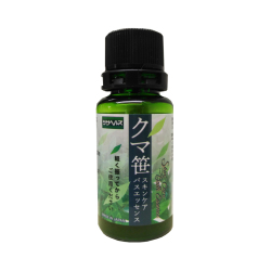 クマ笹スキンケアバスエッセンス30ml