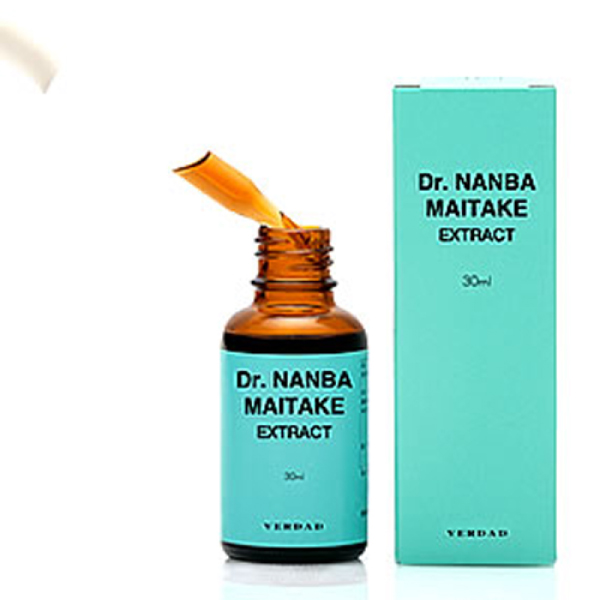 ドクターナンバマイタケ エキス 30ml Dr.NAMBA MAITAKE EXTRACT