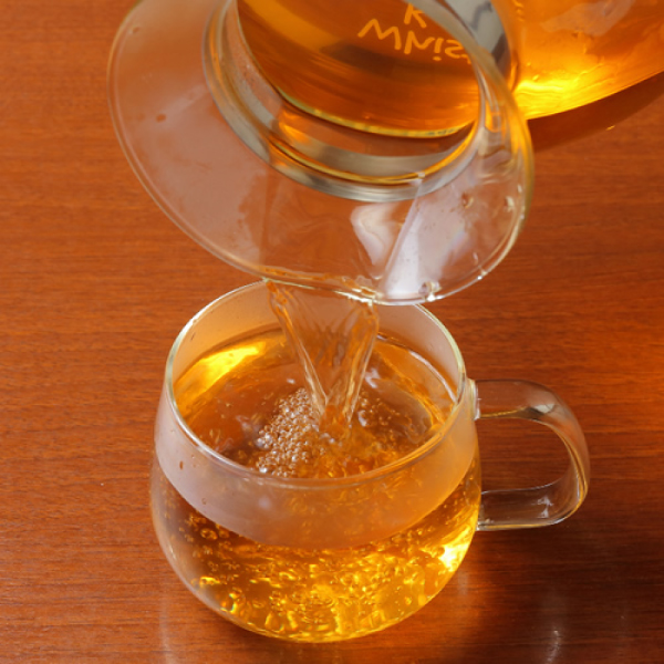 紅豆杉茶(こうとうすぎちゃ) 2g x 30袋