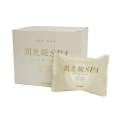 潤炭酸SPA