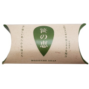 笹の恵石鹸10ｇ