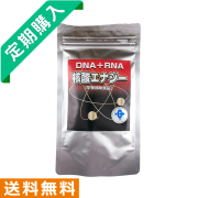 核酸エナジー定期購入