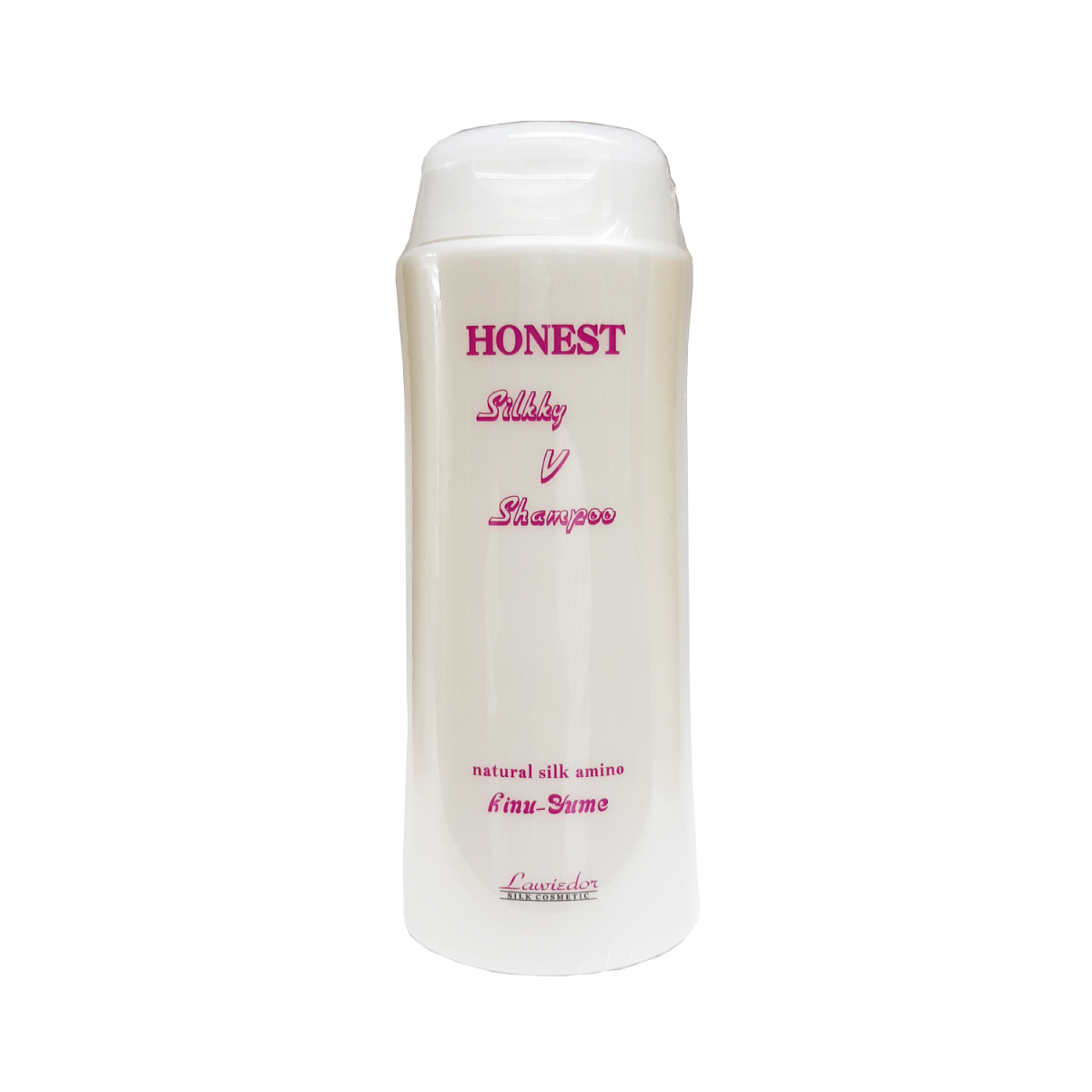 シルキーＶシャンプー200ml