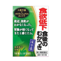 【第2類医薬品】 香砂六君子湯（こうしゃりっくんしとう）エキス細粒Ｇ「コタロー」