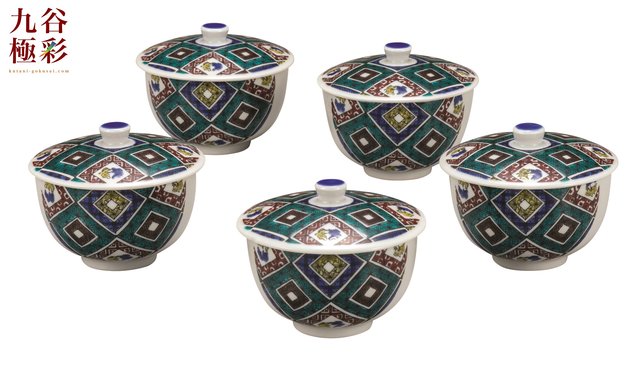 九谷焼の大壺と敷き畳 【公式通販】