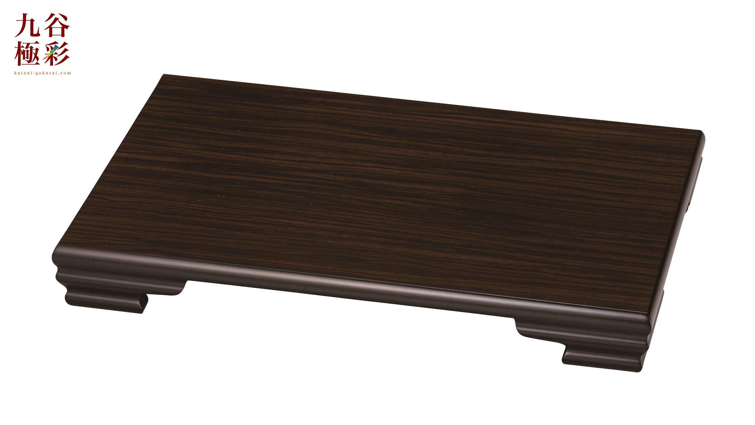 かえで（12号・14号）　[ 黒檀調 ]