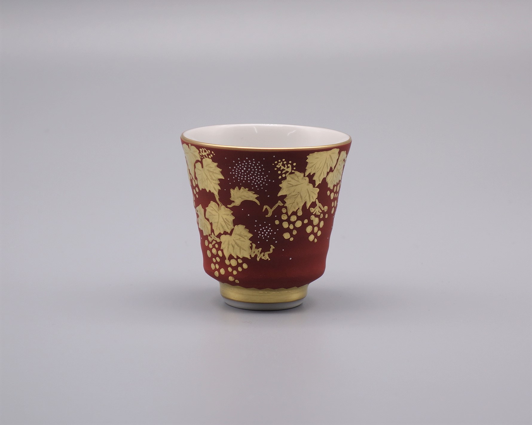 玉杯 一対 湯呑み 酒器 天然石 中国美術 【公式通販】