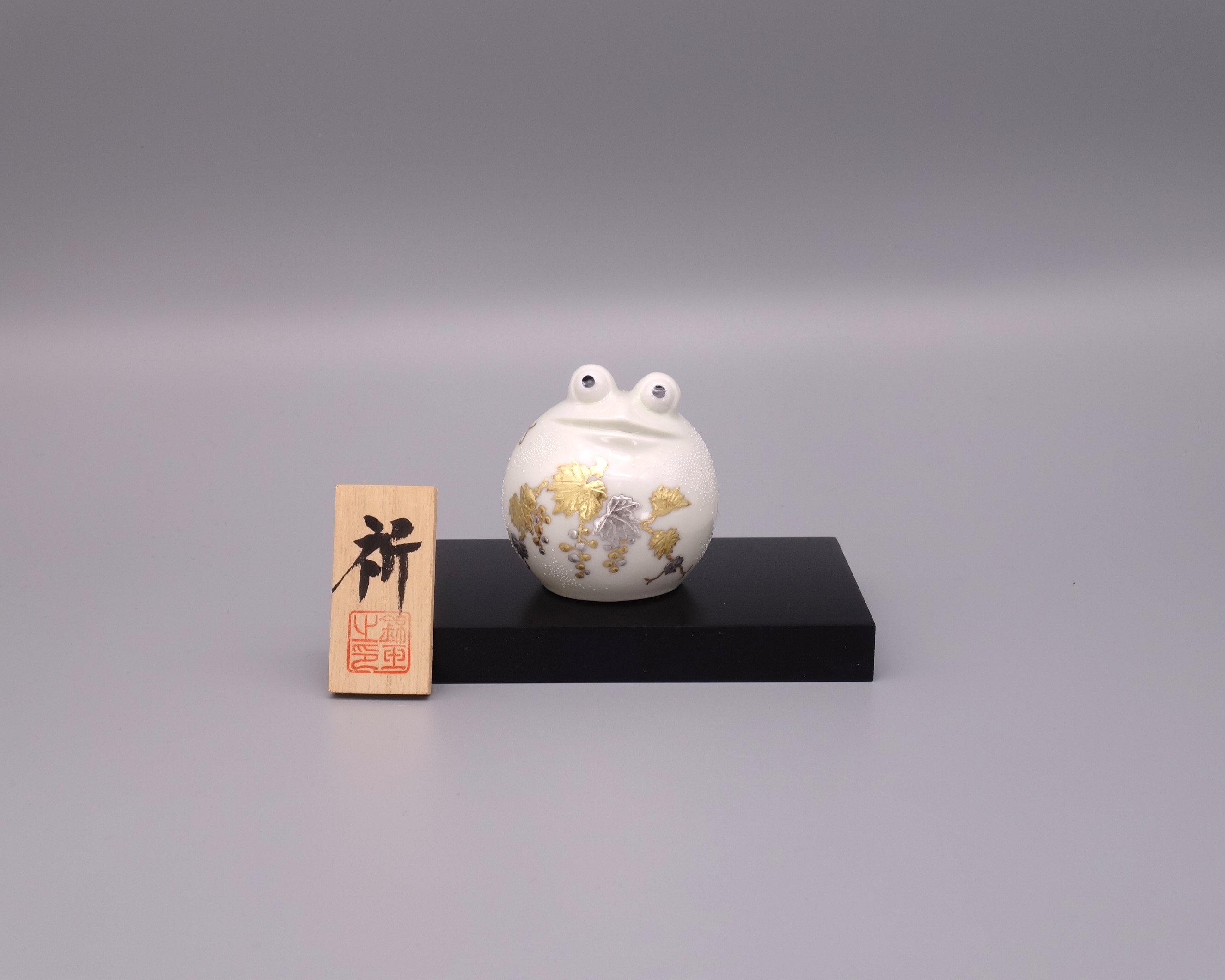 木村二朗、薔薇の心象風景、8号油彩、封蝋的マチエル 木村二朗、