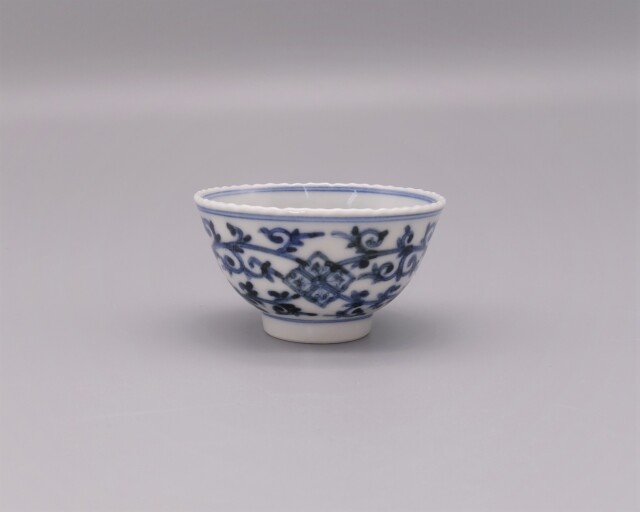 九谷焼 山本長左 山本 長左 Chouza Yamamoto | 九谷焼のマルサン宮本本店 金沢、石川の