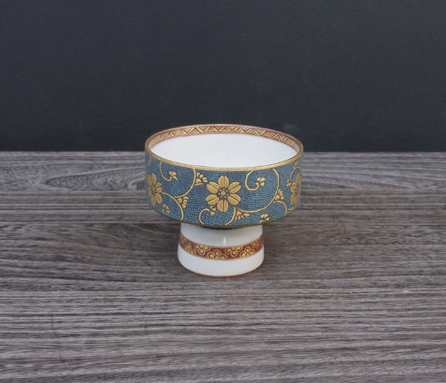 極上青粒の達人 林伊平