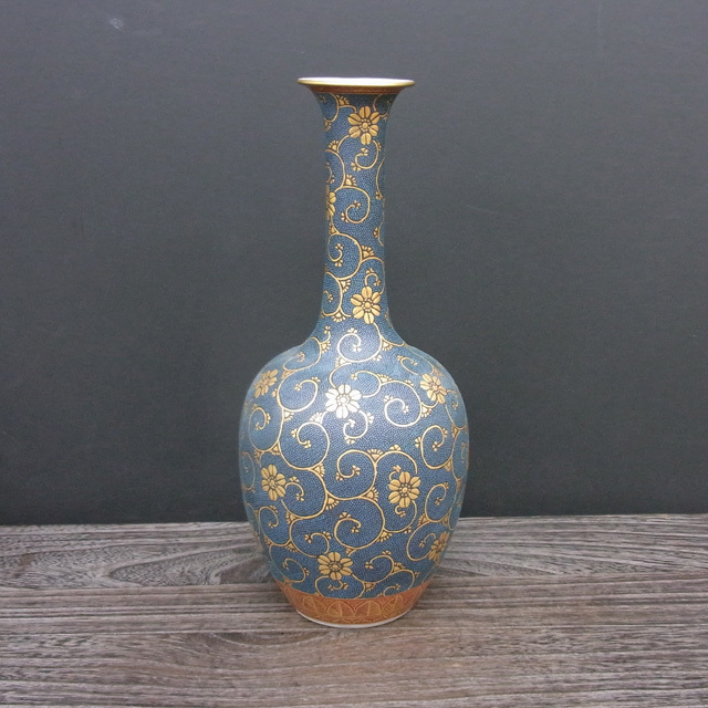 極上青粒の達人 林伊平