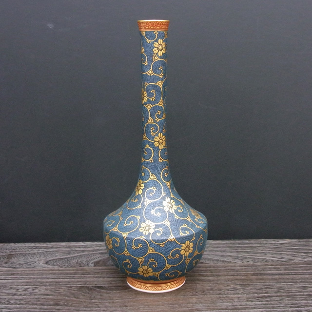 極上青粒の達人 林伊平