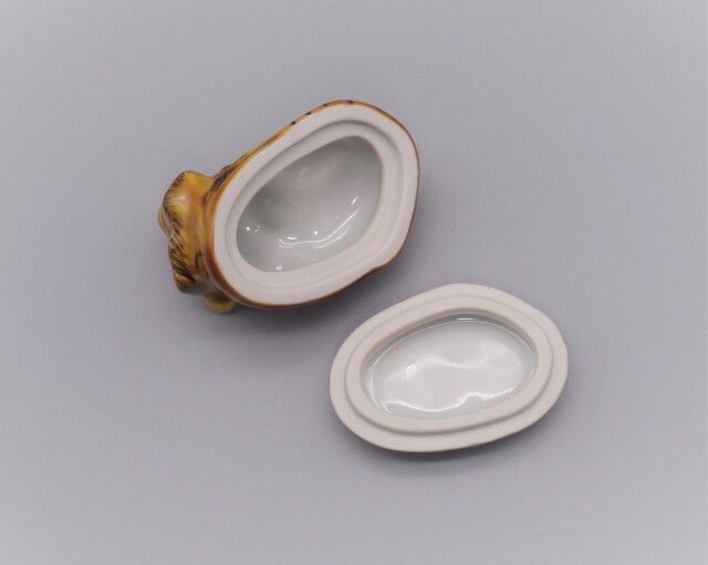 九谷焼　木田弘之