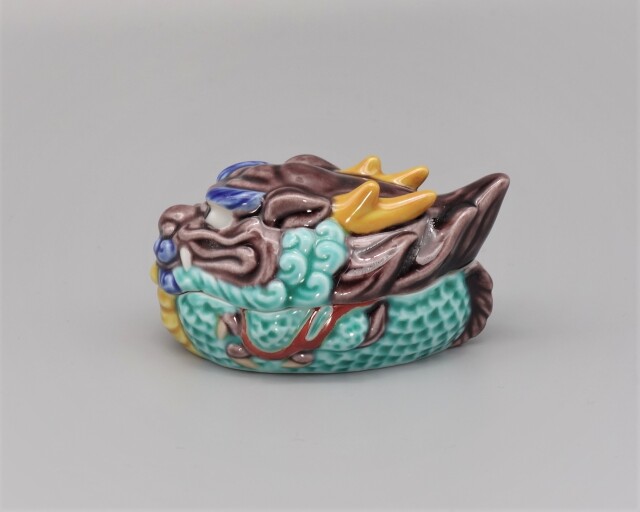 香合 龍 [ 木田弘之 ]