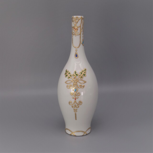 7号花器 花結（はなむすび） [ 相川志保 ]