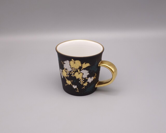 渦打青粒の名手 三代 仲田錦玉