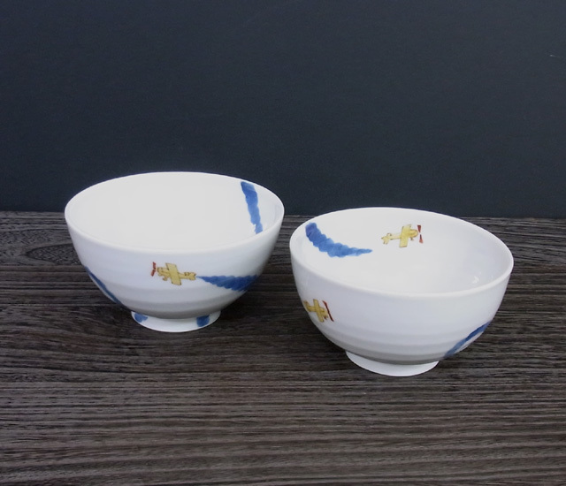 川合孝知 九谷焼専門通販ショップ 九谷極彩 中田龍山堂