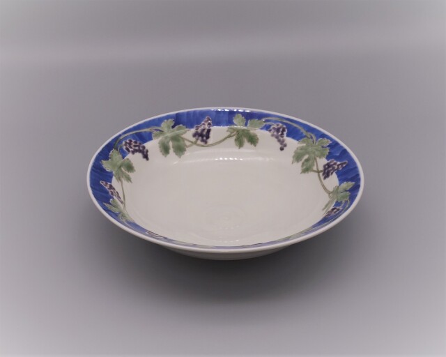 川合孝知 九谷焼専門通販ショップ 九谷極彩 中田龍山堂