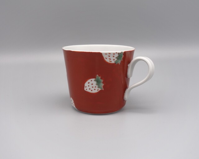 川合孝知 九谷焼専門通販ショップ 九谷極彩 中田龍山堂