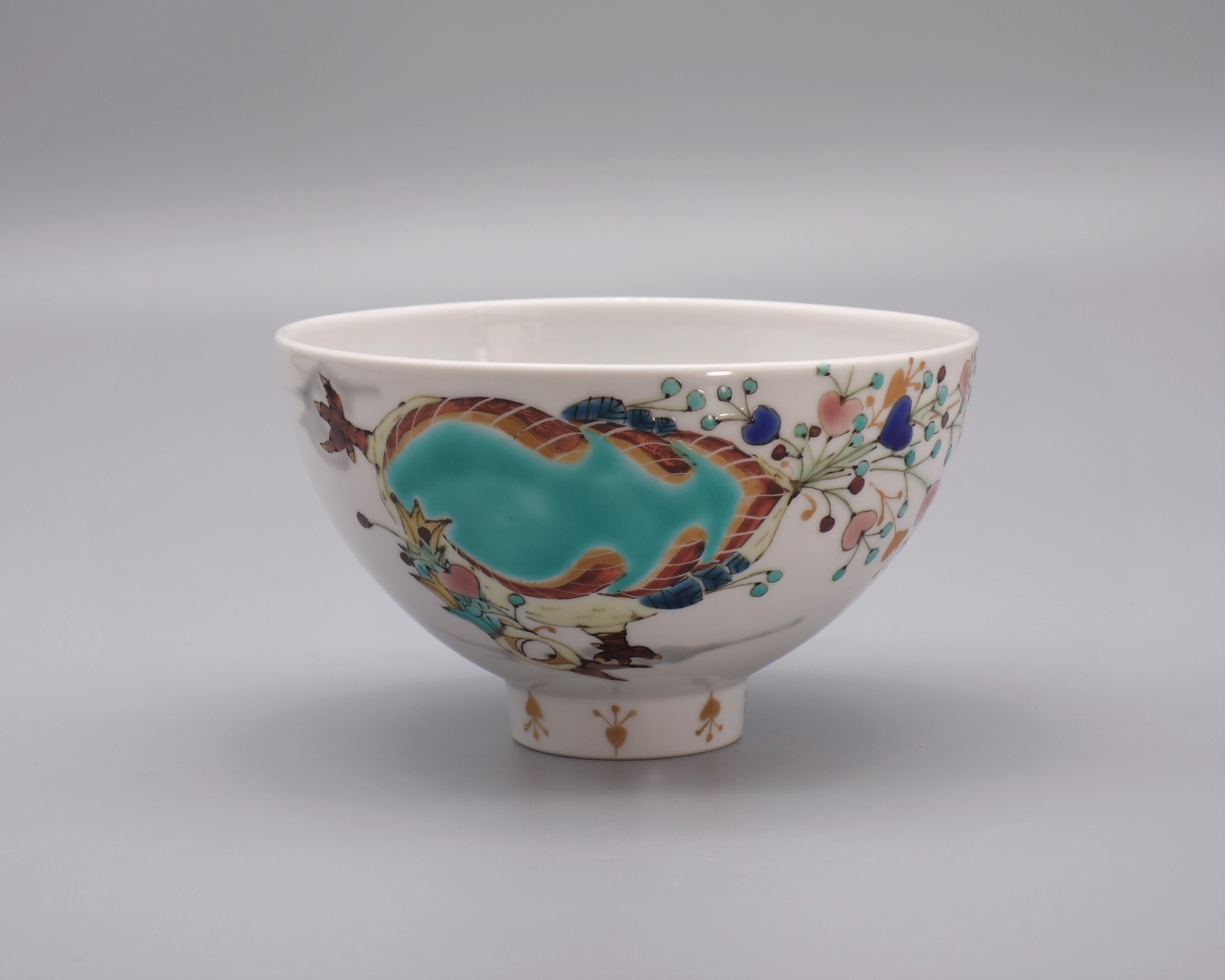 2025年最新】Yahoo!オークション -城岳 茶碗(京焼)の中古品