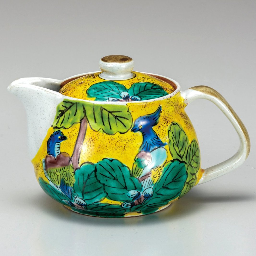 九谷焼の通信販売 【うつわの五彩庵】