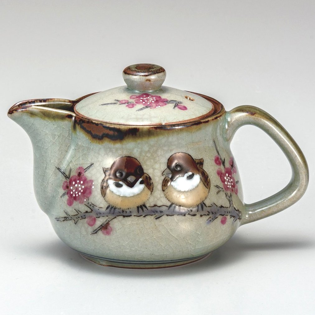 九谷焼の通信販売 【うつわの五彩庵】