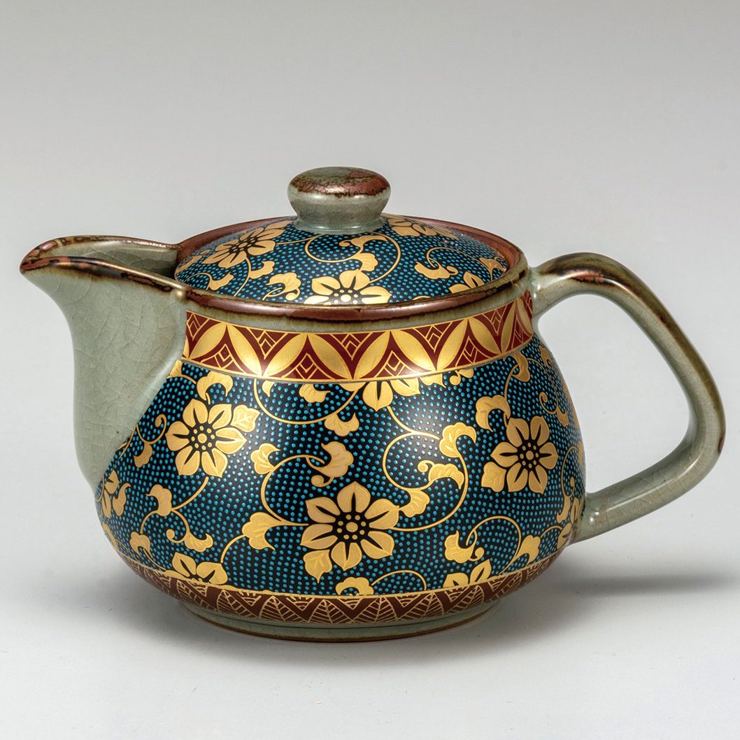 九谷焼の通信販売 【うつわの五彩庵】